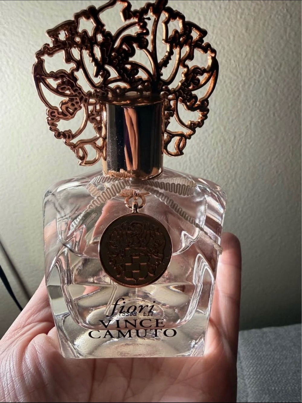 Fiori by Vince Camuto eau de parfum spray 3.4 fl oz NO BOX